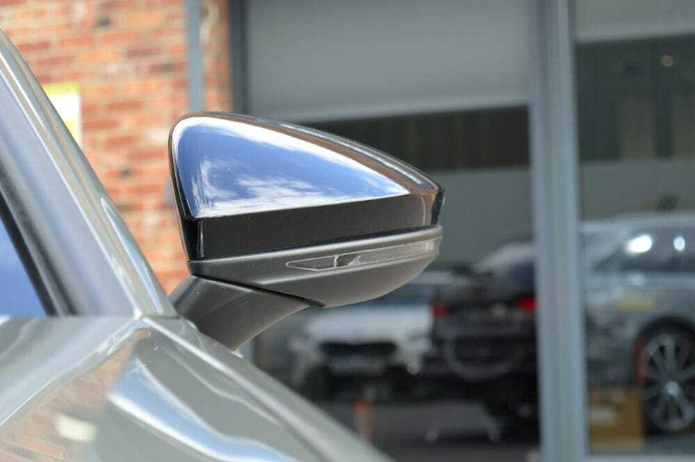 Audi A6 Avant Audi Avant Launch Edition Tdi Quattro 204 Ps S Tro Blue #39