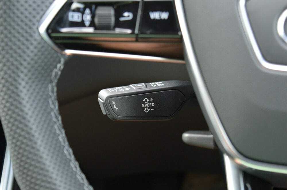 Audi A6 Avant Audi Avant Launch Edition Tdi Quattro 204 Ps S Tro Blue #34