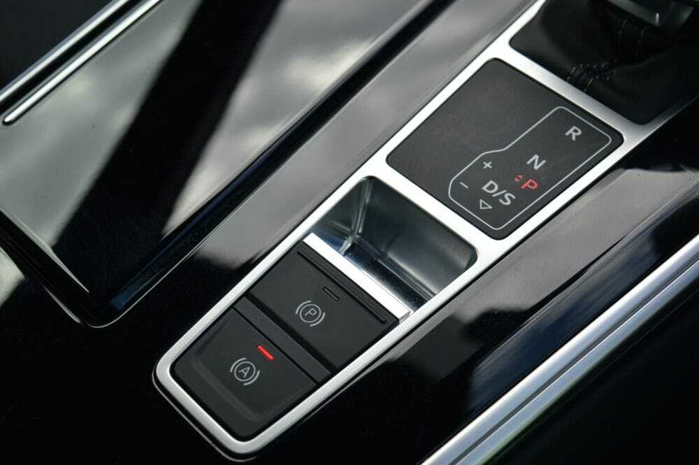 Audi A6 Avant Audi Avant Launch Edition Tdi Quattro 204 Ps S Tro Blue #29