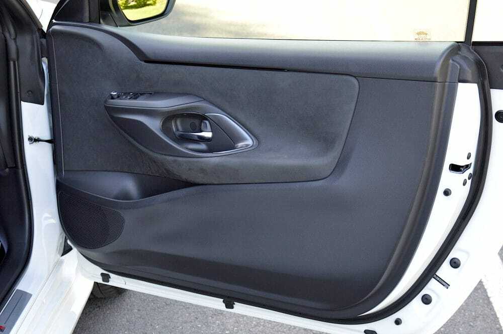 Toyota Yaris 1.6 Awd Circuit Pack White #22