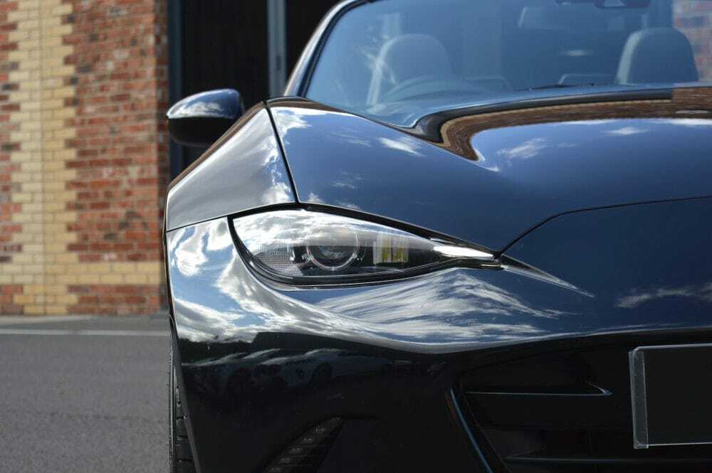 Mazda MX-5 2.0 Skyactiv-g Sport Nav Convertible Ma Red #21