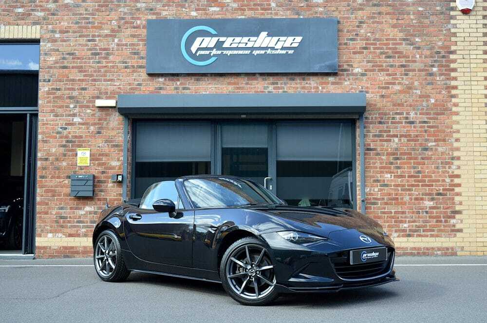 Mazda MX-5 2.0 Skyactiv-g Sport Nav Euro 6 