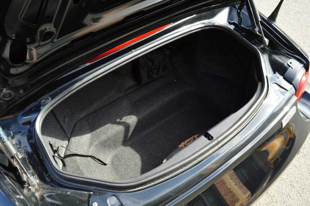 Mazda MX-5 2.0 Skyactiv-g Sport Nav Convertible Ma Red #25