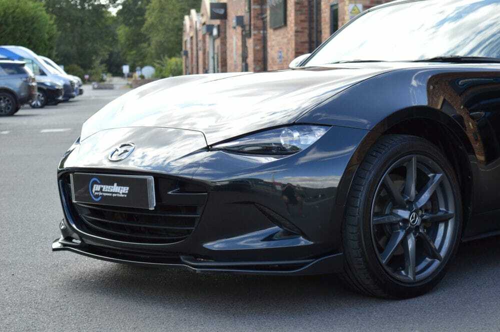 Mazda MX-5 2.0 Skyactiv-g Sport Nav Convertible Ma Red #22