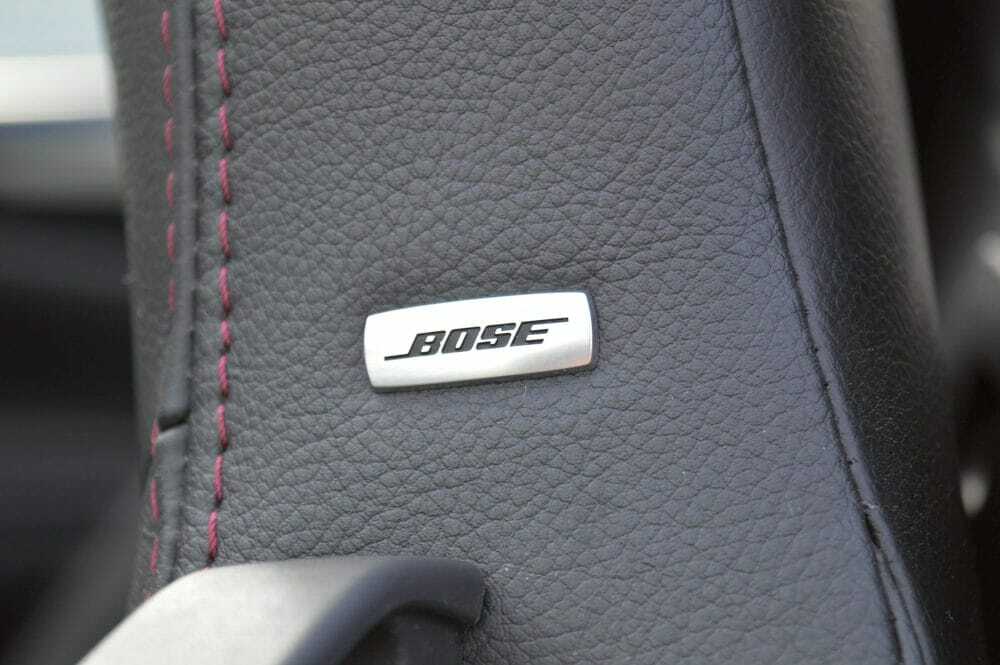 Mazda MX-5 2.0 Skyactiv-g Sport Nav Convertible Ma Red #9