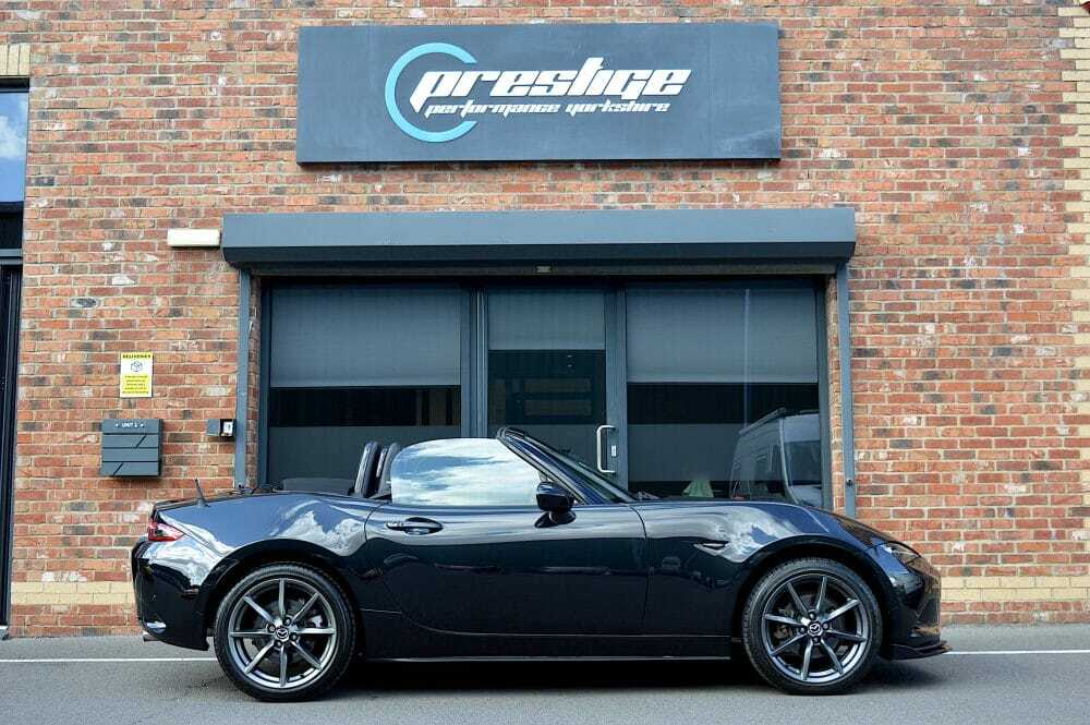 Mazda MX-5 2.0 Skyactiv-g Sport Nav Euro 6  #2