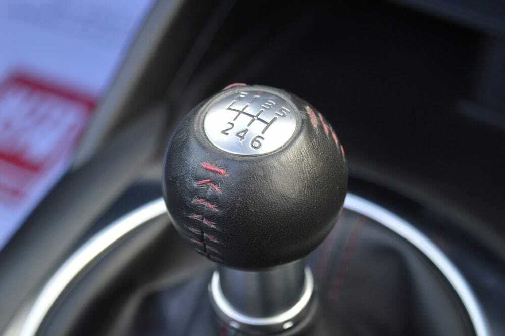 Mazda MX-5 2.0 Skyactiv-g Sport Nav Convertible Ma Red #16