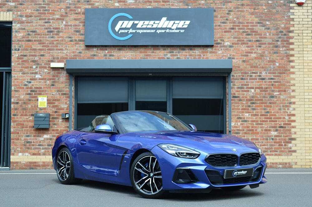 BMW Z4 2.0 20I M Sport Sdrive Euro 6 S S 