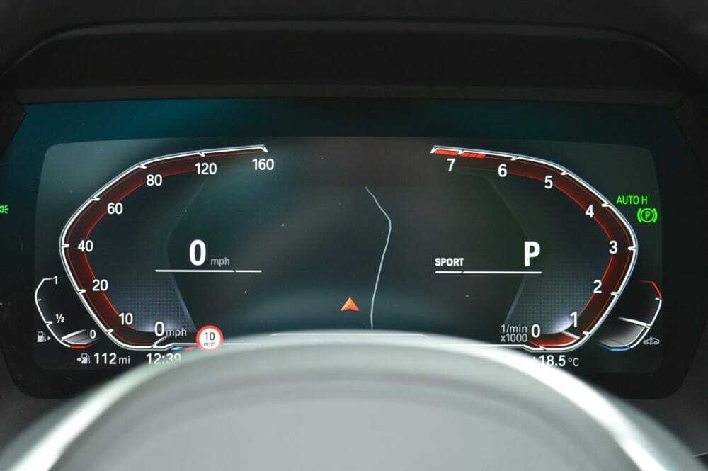 BMW Z4 Z4 Sdrive 20I M Sport Purple #26