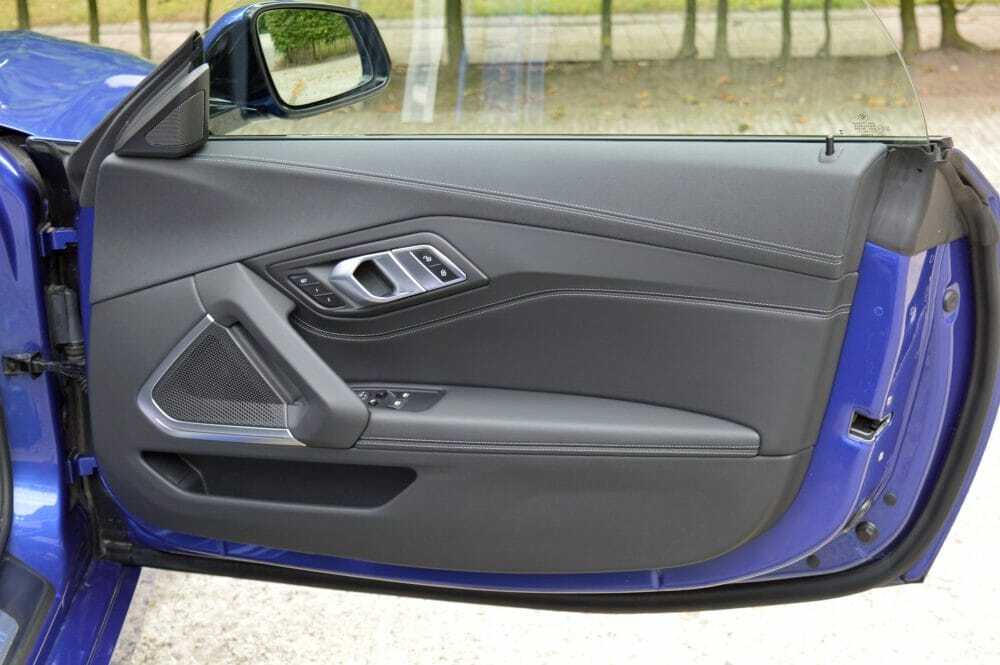 BMW Z4 Z4 Sdrive 20I M Sport Purple #31