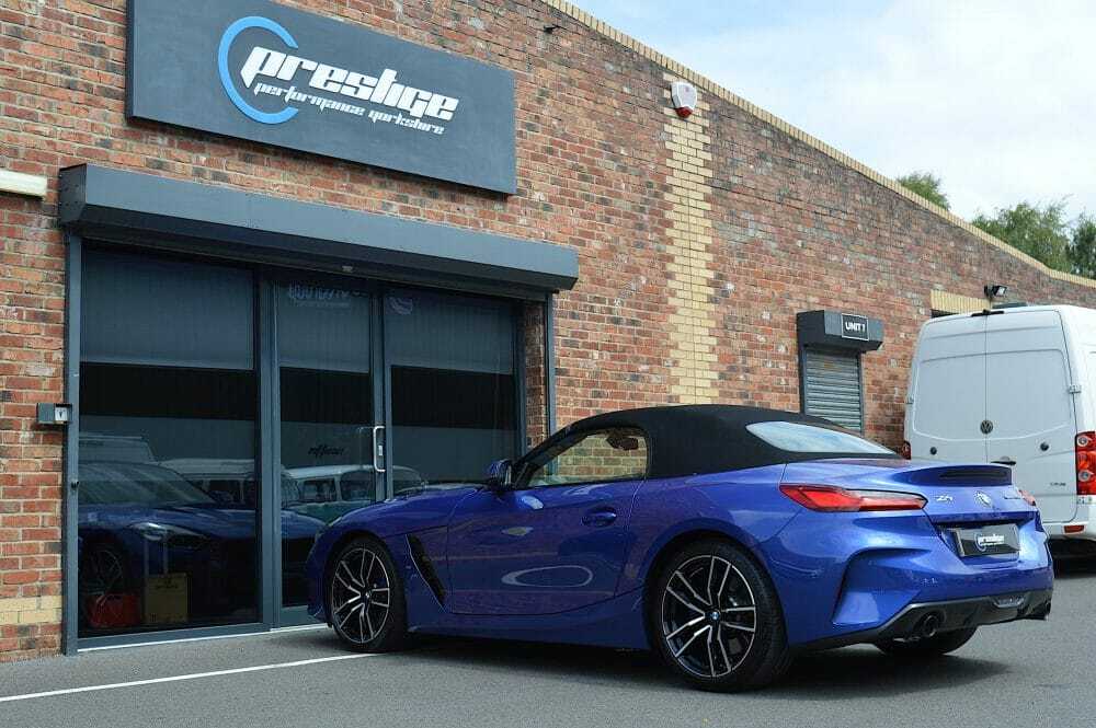 BMW Z4 2.0 20I M Sport Sdrive Euro 6 S S  #5