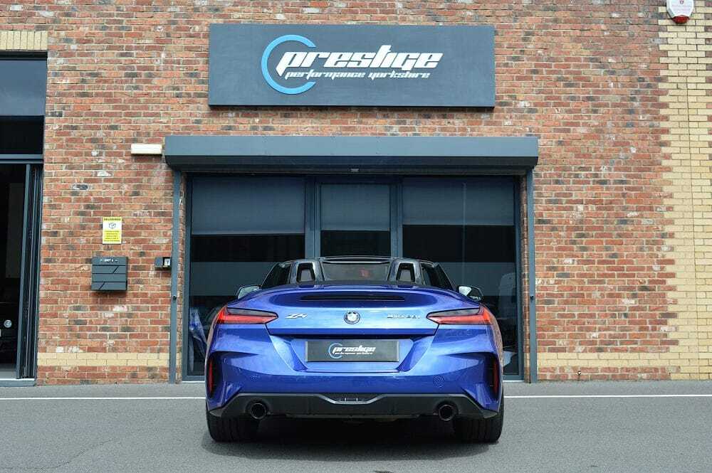 BMW Z4 2.0 20I M Sport Sdrive Euro 6 S S  #4