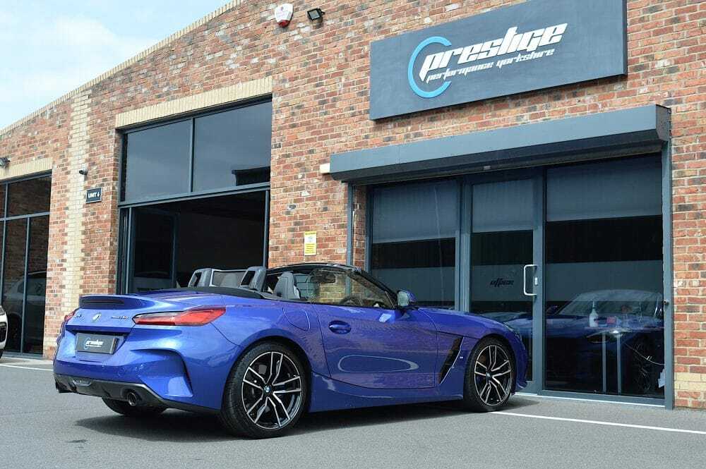 BMW Z4 2.0 20I M Sport Sdrive Euro 6 S S  #3