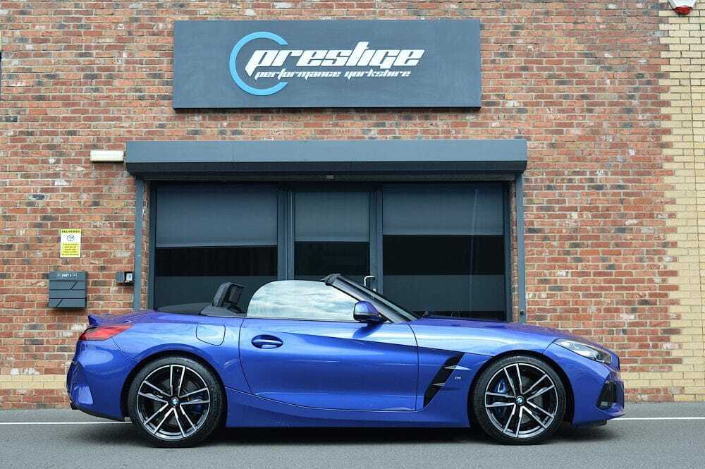 BMW Z4 2.0 20I M Sport Sdrive Euro 6 S S  #2