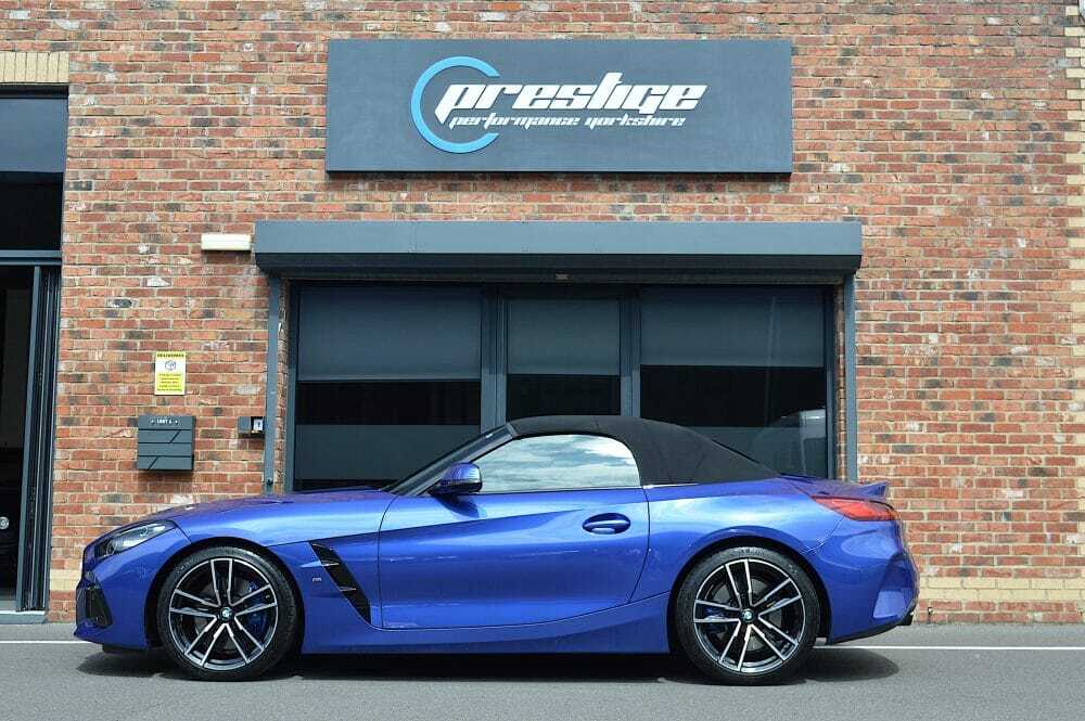 BMW Z4 2.0 20I M Sport Sdrive Euro 6 S S  #6