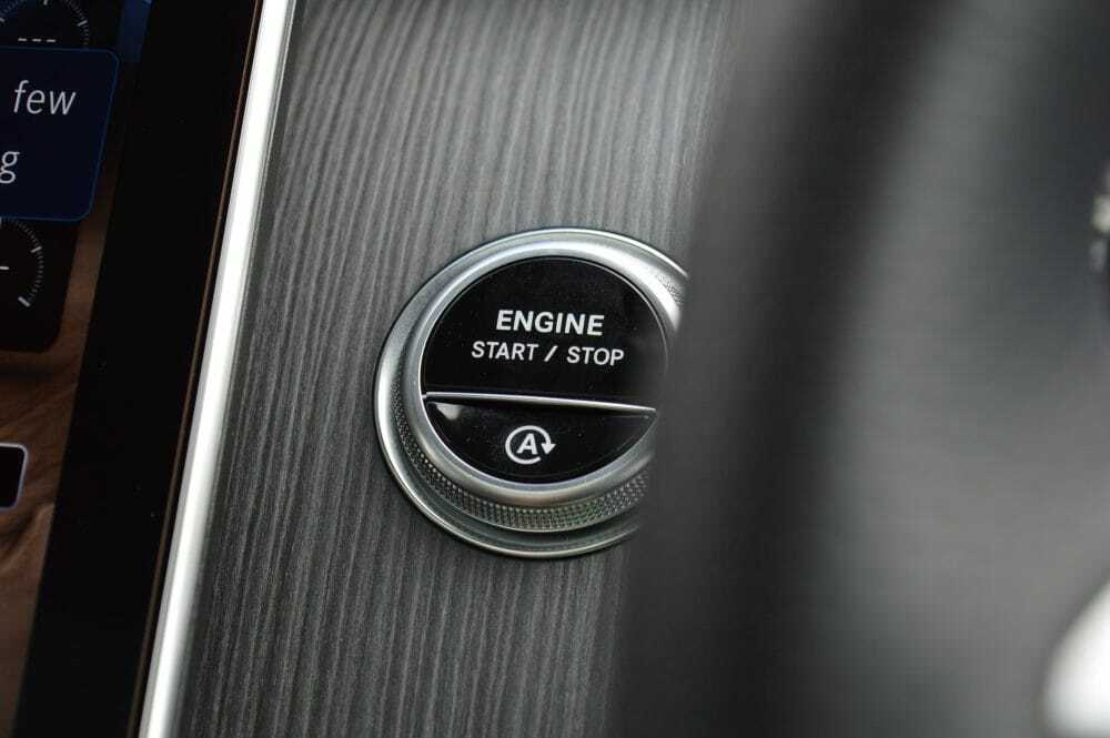 Mercedes-Benz GLC Class Glc 300 4Matic Amg Line 9G-tronic Black #32