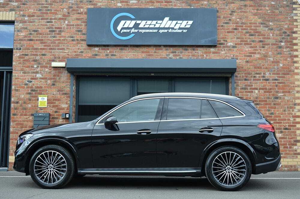 Mercedes-Benz GLC Class 2.0 Glc300dh Mhev Amg Line Premium Plus G-tronic  #6