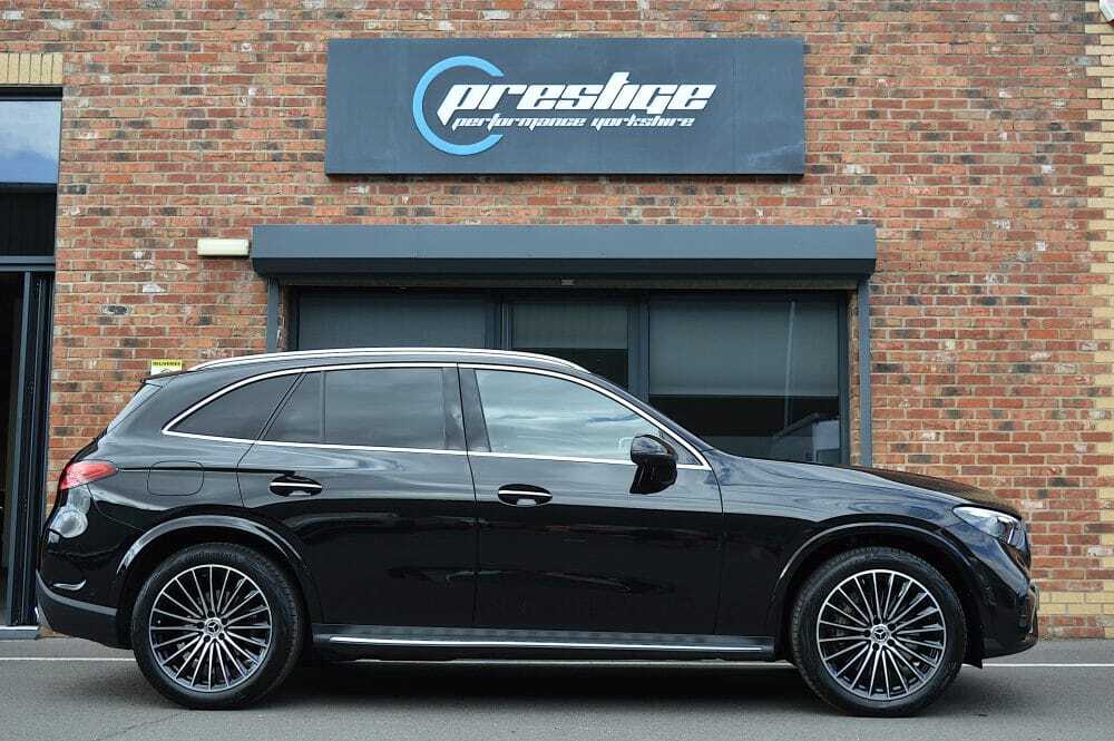 Mercedes-Benz GLC Class 2.0 Glc300dh Mhev Amg Line Premium Plus G-tronic  #2