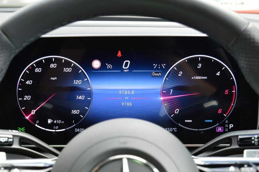 Mercedes-Benz GLC Class Glc 300 4Matic Amg Line 9G-tronic Black #35