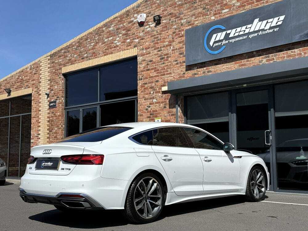 Audi A5 2.0 Tfsi 35 S Line Sportback S Tronic Euro 6 S S #3