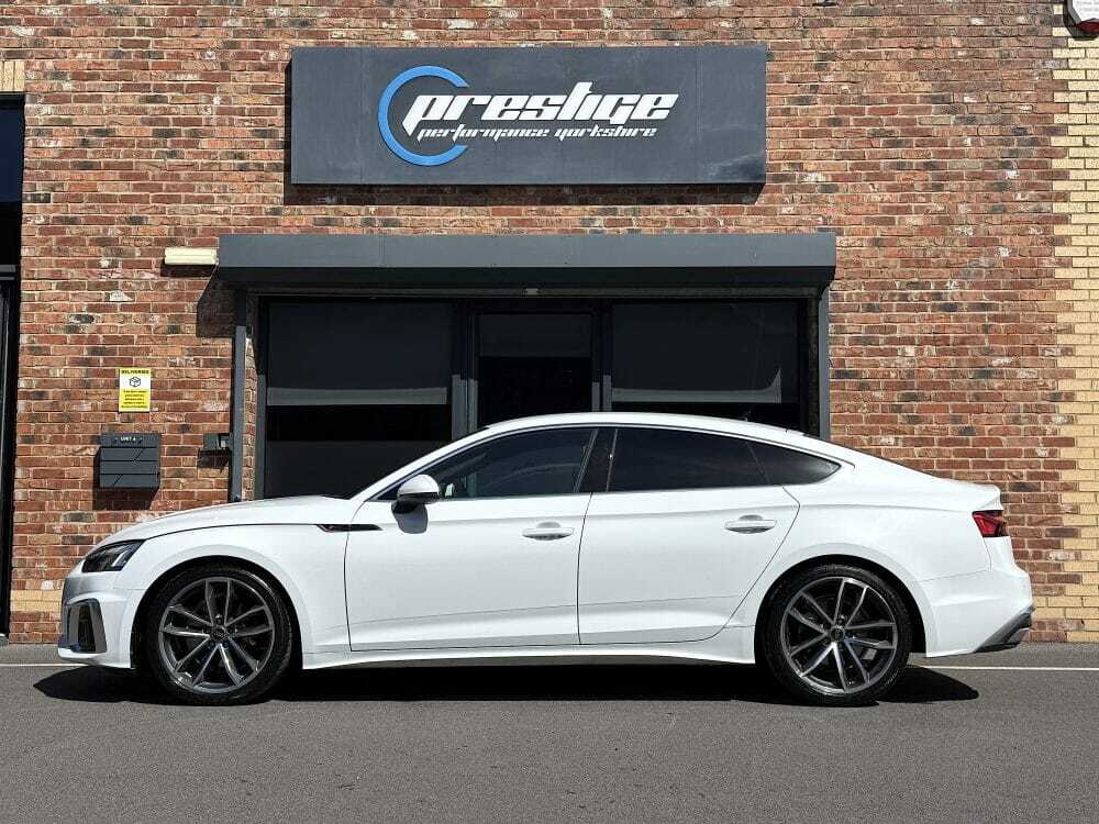 Audi A5 2.0 Tfsi 35 S Line Sportback S Tronic Euro 6 S S #6