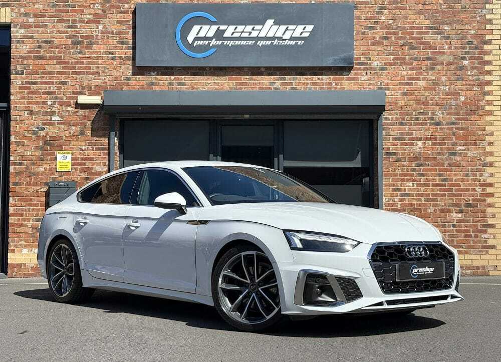 Audi A5 2.0 Tfsi 35 S Line Sportback S Tronic Euro 6 S S