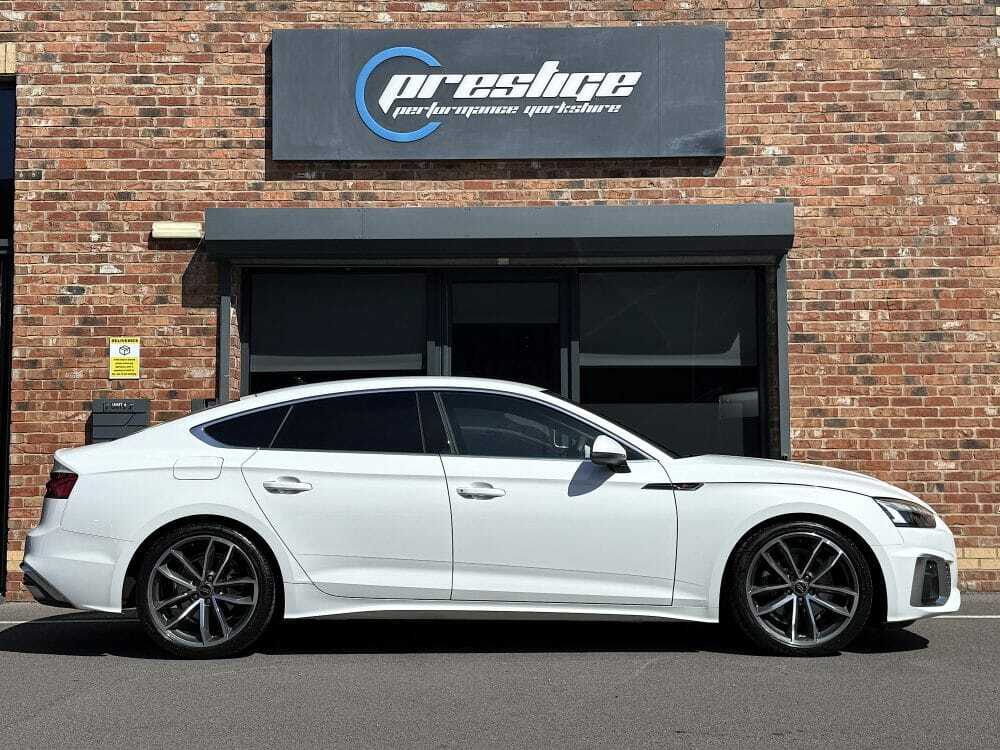 Audi A5 2.0 Tfsi 35 S Line Sportback S Tronic Euro 6 S S #2