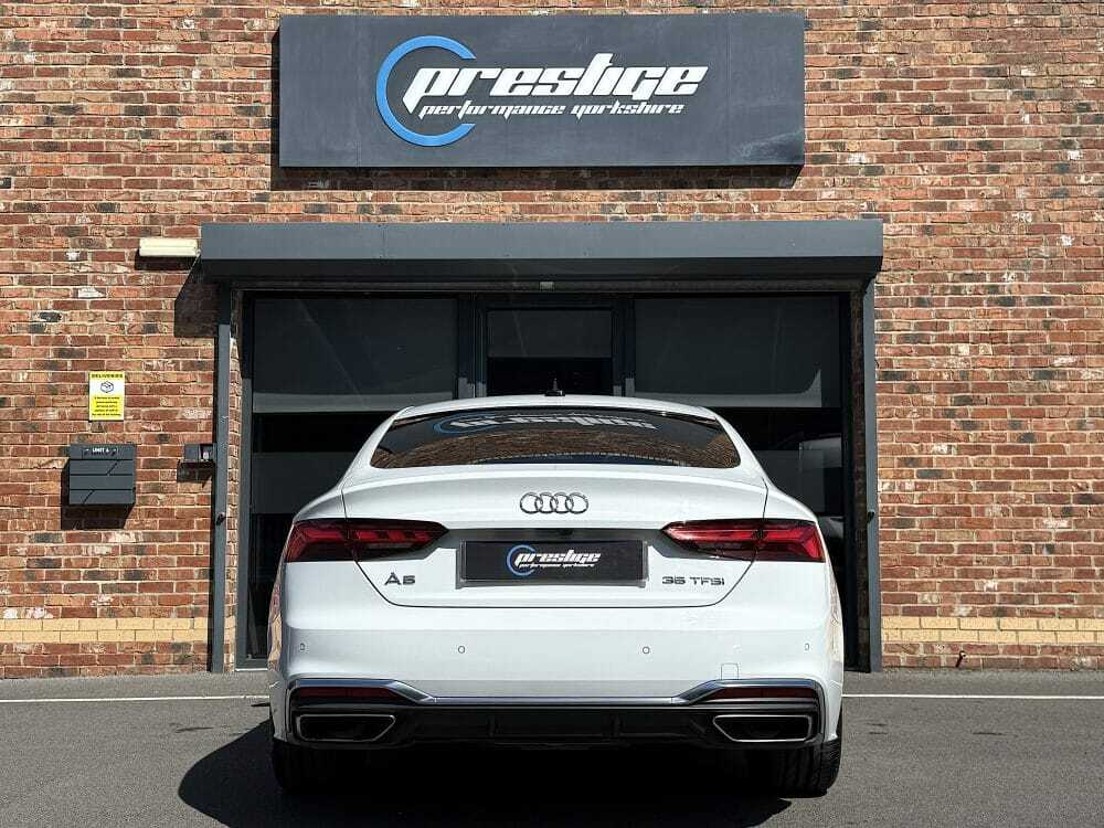 Audi A5 2.0 Tfsi 35 S Line Sportback S Tronic Euro 6 S S #4