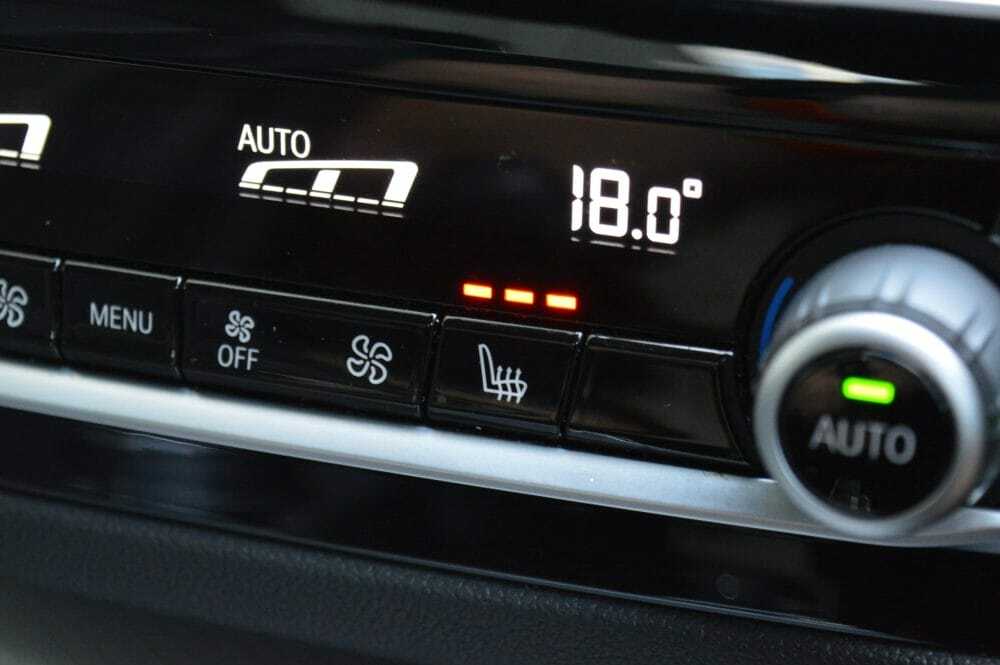BMW 5 Series 2.0 530E 12Kwh M Sport Xdrive Blue #23