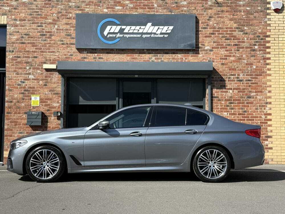 BMW 5 Series 2.0 530I Gpf M Sport Euro 6 S S #6