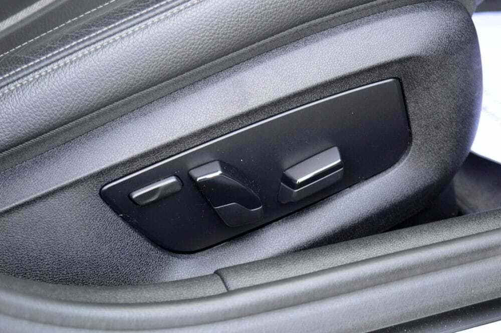 BMW 5 Series 2.0 530E 12Kwh M Sport Xdrive Blue #12