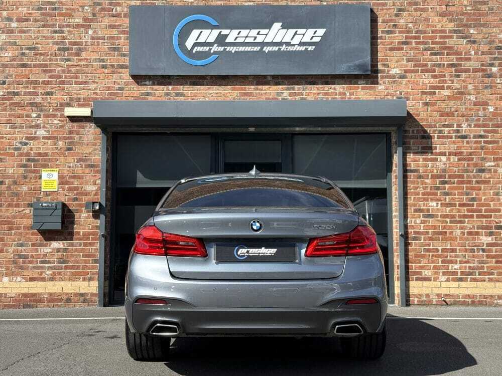 BMW 5 Series 2.0 530I Gpf M Sport Euro 6 S S #4