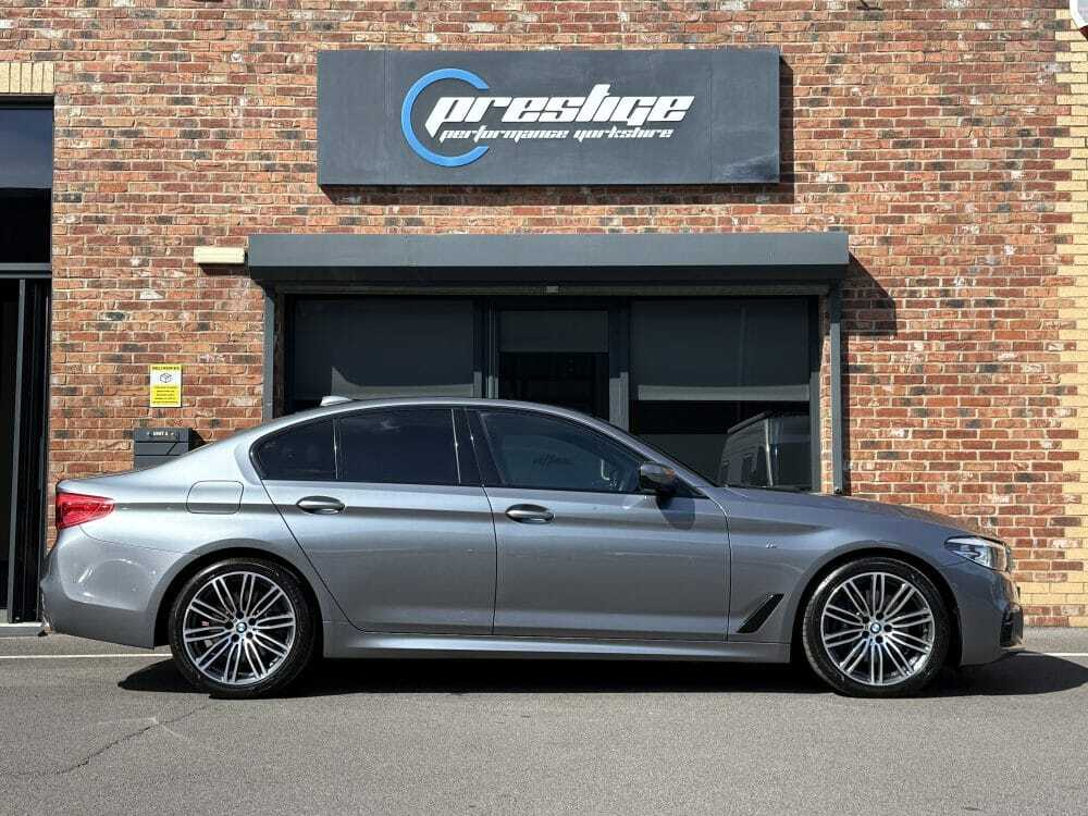 BMW 5 Series 2.0 530I Gpf M Sport Euro 6 S S #2