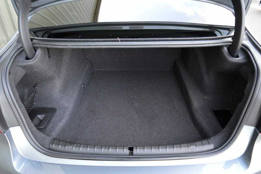 BMW 5 Series 2.0 530E 12Kwh M Sport Xdrive Blue #37