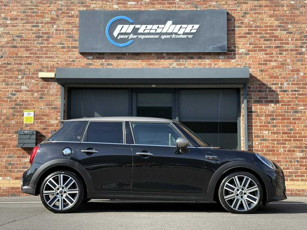 Mini Hatch 2.0 Cooper S Exclusive Steptronic Euro 6 S S #2