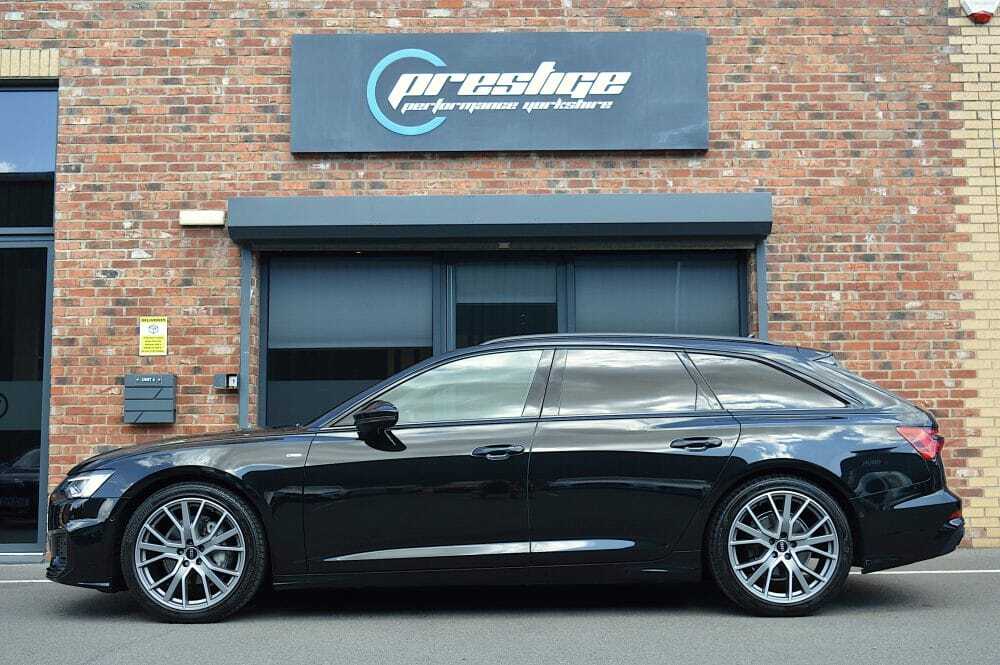 Audi A6 Avant 2.0 Tdi 40 Black Edition S Tronic Quattro Euro 6 #6