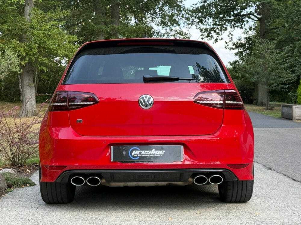 Volkswagen Golf 2.0 Tsi Bluemotion Tech R Dsg 4Motion Euro 6 S S #4