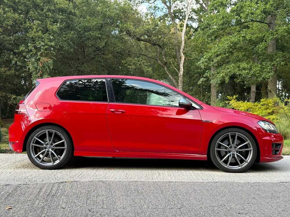 Volkswagen Golf 2.0 Tsi Bluemotion Tech R Dsg 4Motion Euro 6 S S #2