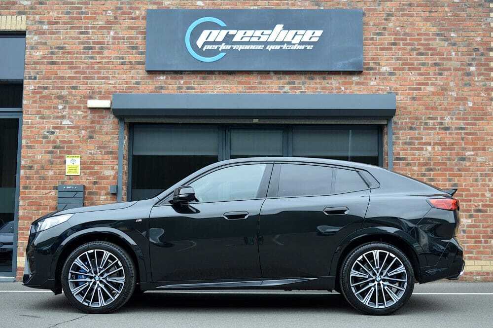 BMW X2 2.0 M35i Xdrive Euro 6 S S #6
