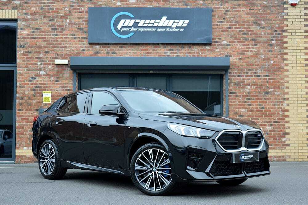 BMW X2 2.0 M35i Xdrive Euro 6 S S