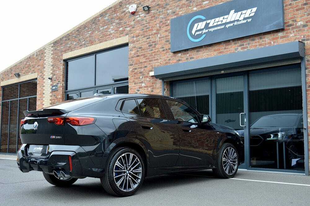 BMW X2 2.0 M35i Xdrive Euro 6 S S #3