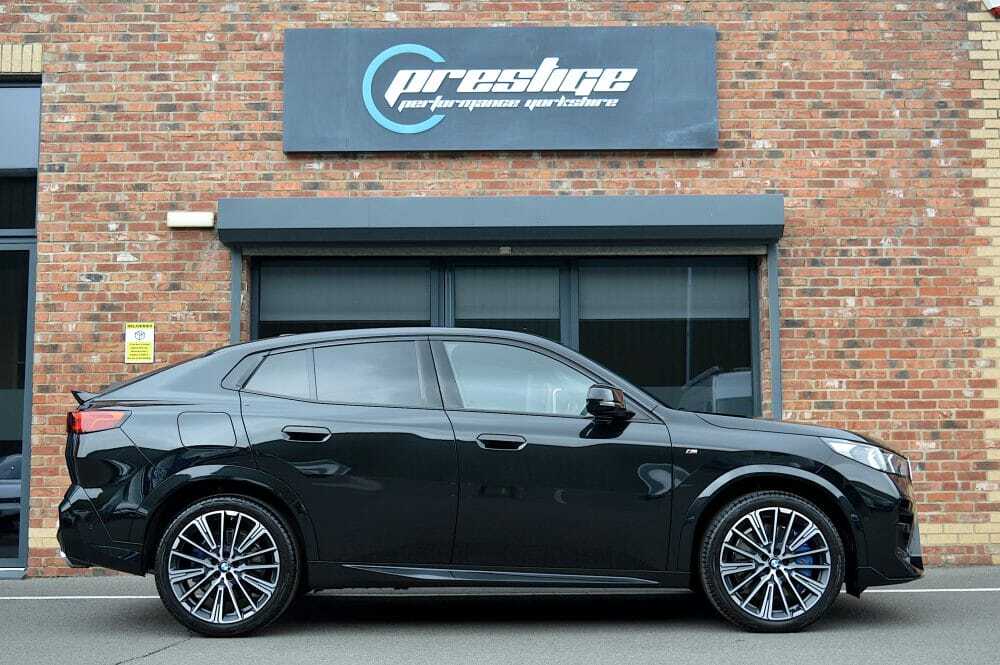 BMW X2 2.0 M35i Xdrive Euro 6 S S #2
