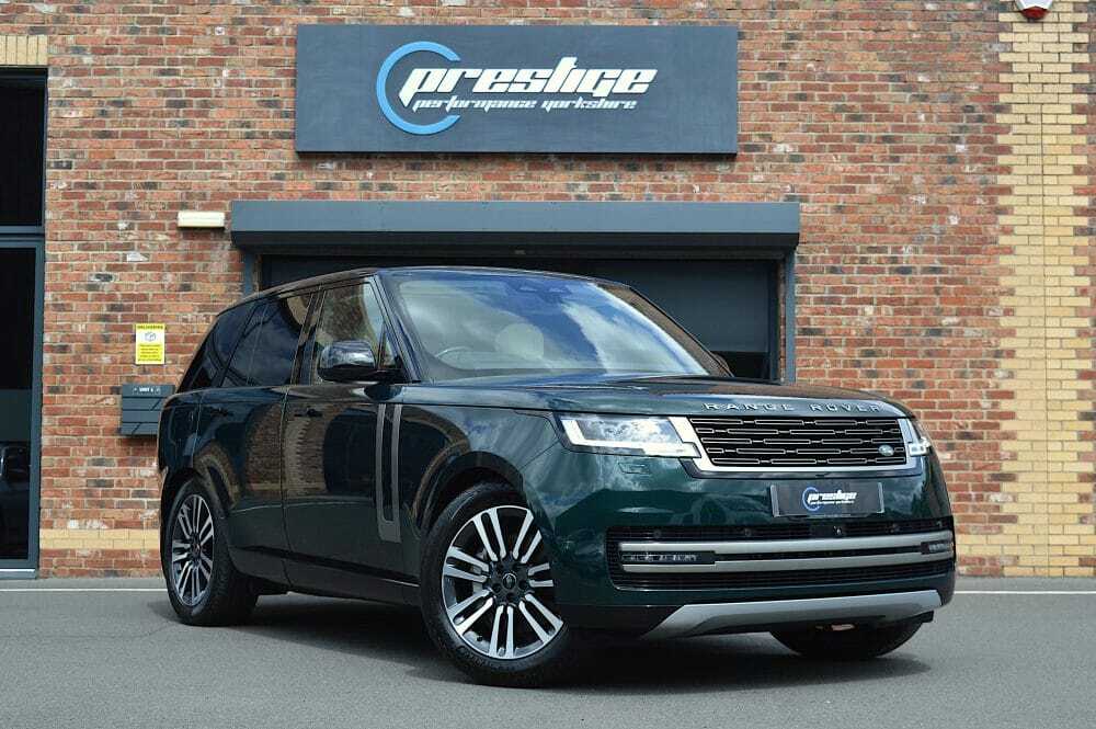 Land Rover Range Rover 3.0 D300 Mhev Se 4Wd Euro 6 S S 