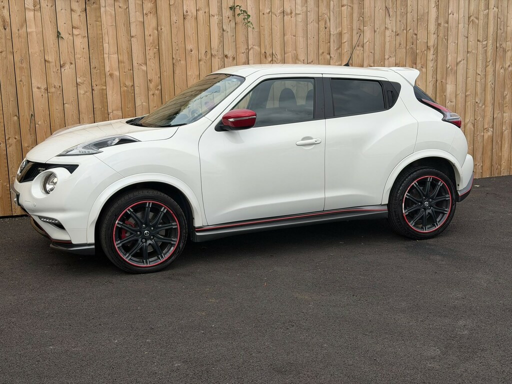 Nissan Juke N-connecta Hev Cvt Grey #16