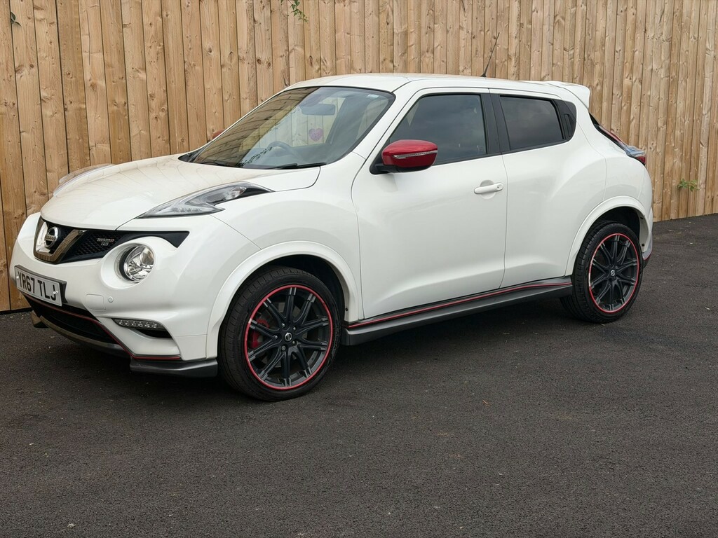 Nissan Juke N-connecta Hev Cvt Grey #15
