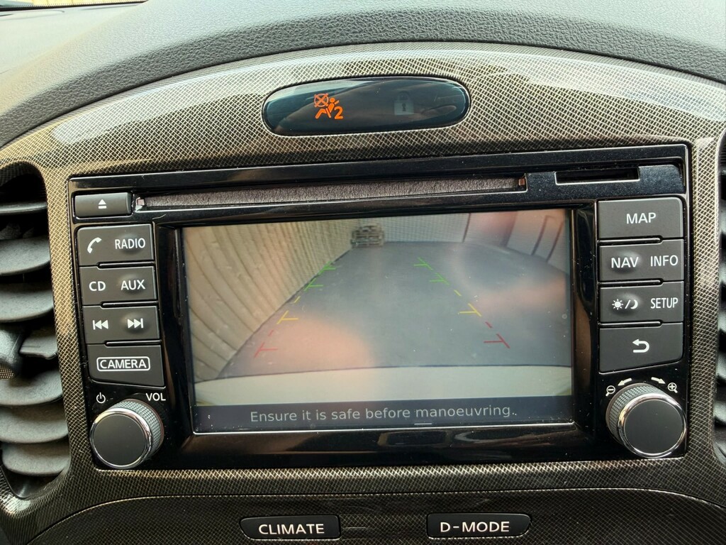 Nissan Juke N-connecta Hev Cvt Grey #27