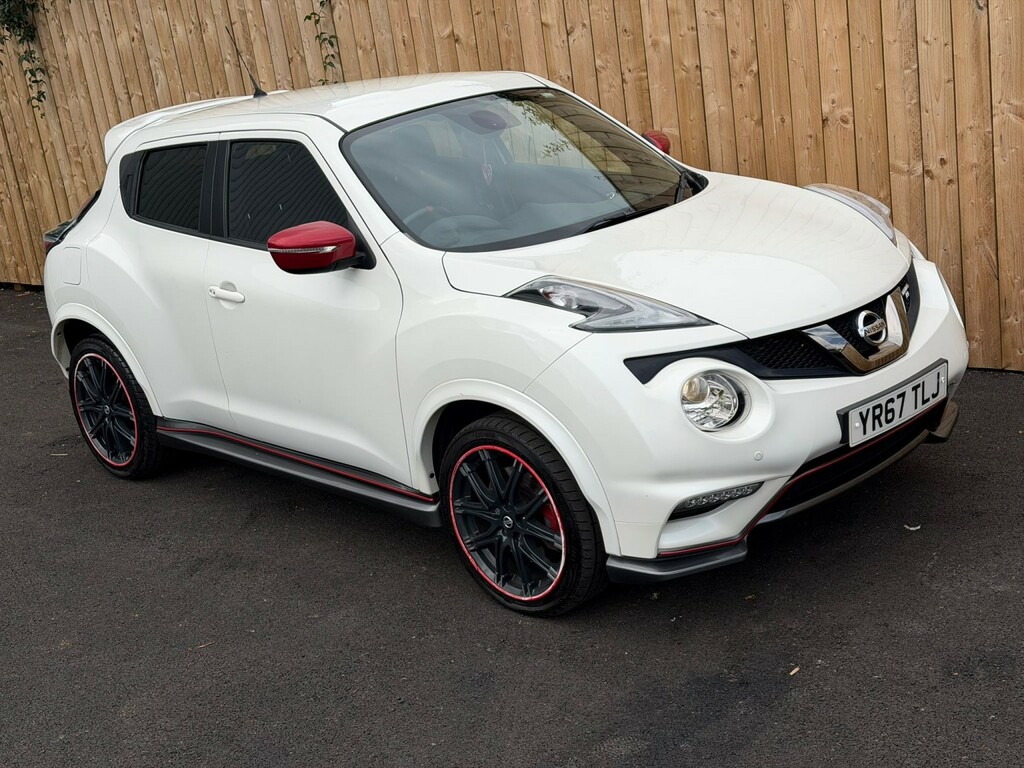 Nissan Juke N-connecta Hev Cvt Grey #1
