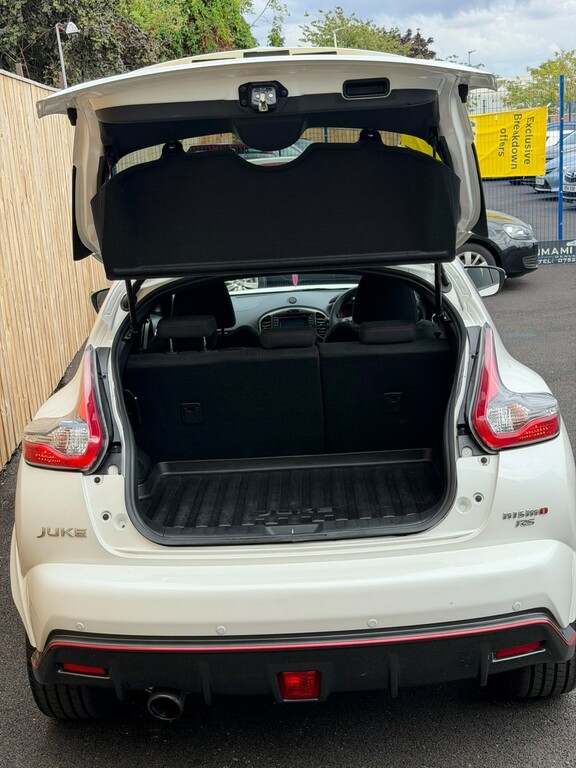 Nissan Juke N-connecta Hev Cvt Grey #19