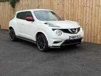 Nissan Juke N-connecta Hev Cvt Grey #39
