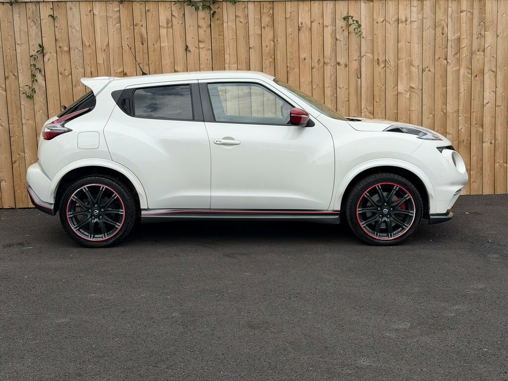 Nissan Juke N-connecta Hev Cvt Grey #8